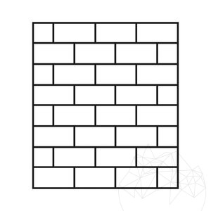 Полиран варовик Враца Беж 60 x 30 x 1.2 см