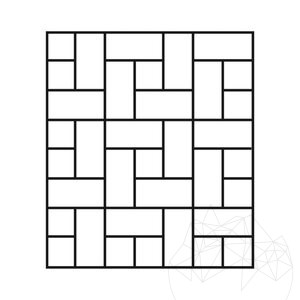 Бучардисан сив андезит Сементо 60 x 30 x 2 см
