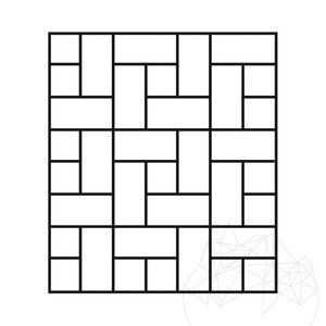 Сив полиран мрамор Талос 60 x 30 x 2 см