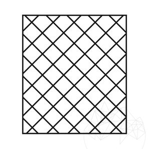 4-странно рязани павета от гранит Антрацит 10 x 10 x 5 см