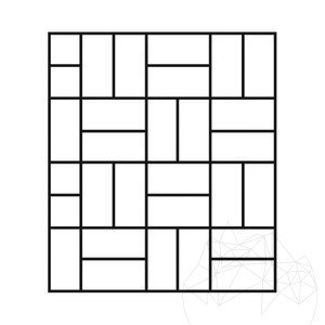 Полиран мрамор Крема Роял 60 x 30 x 2 см