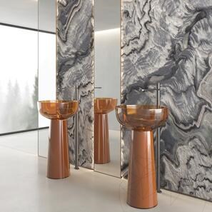 Плочи от камък Silver Stream-Laminate Super Rock Design (2+1) см