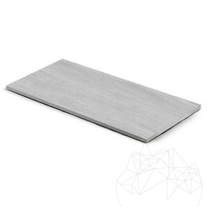 Синтерован камък L'ALTRA PIETRA XXL Colosseo Tipovals, 120 X 240 X 2 см, R11 - Външни плочки (нехлъзгащи се) 