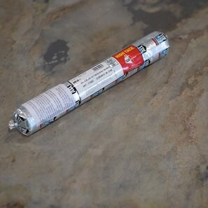 Лепило - Soudal FIX ALL High Tack White, 600 мл