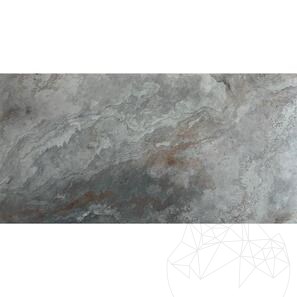 Каменни тапети SKIN – Autumn White, 122 x 61 см
