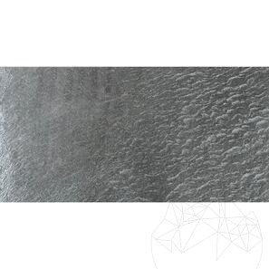 Каменни тапети SKIN – Black Star, 122 x 61 см