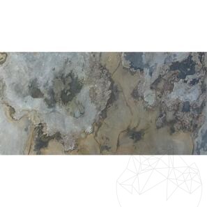 Каменни тапети SKIN - Indian autumn 122 x 61 см
