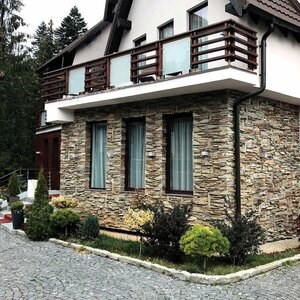 Стенари от шистов камък Хома (пале 10-12 кв.м)