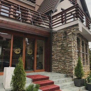 Стенари от шистов камък Хома (пале 10-12 кв.м)