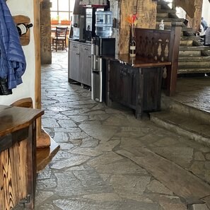 Неоформен шистов камък Хома (1 кв.м = 10 -14 бр.)