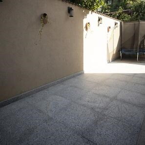 Горен сив гранит Артико 60 x 30 x 2.8 см (по специална заявка)