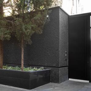 Плочи от камък Black Diamond Lineal Extreme Dark Design 2 см