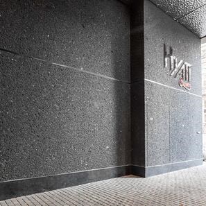 Плочи от камък Black Diamond Lineal Extreme Dark Design 3 см