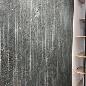 Плочи от камък Black Forest Lineal Design 1 см