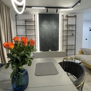Плочи от камък Black Forest Lineal Design 2 см
