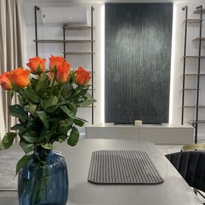 Плочи от камък Black Forest Lineal Design 3 см