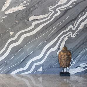 Плочи от камък Black Horse Rock Design 2 см