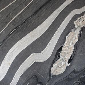 Плочи от камък Black Horse Rock Design 2 см