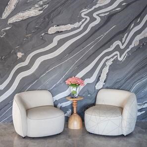 Плочи от камък Black Horse Rock Design 2 см