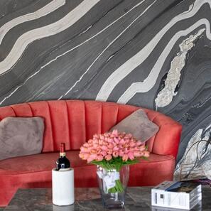 Плочи от камък Black Horse Rock Design 2 см