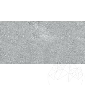 Синтерован камък L'ALTRA PIETRA Castello Grey, 40 x 80 x 2см - Външни плочки (нехлъзгащи се)