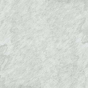 Синтерован камък L'ALTRA PIETRA Colosseo Quarzite White, 60 X 60 X 2 см, R11 - Външни плочки (нехлъзгащи се) 