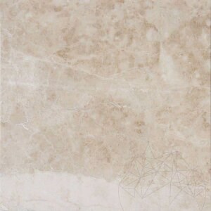 Душ корито от мрамор Капучино ST-010 SBSS 120 x 80 x 3 см