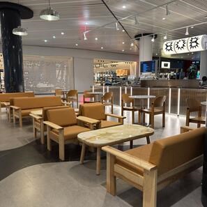 Полирани фаши мрамор Калаката Боргини 2 см