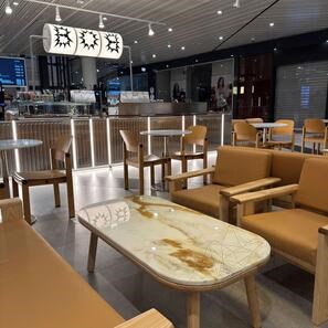 Полирани фаши мрамор Калаката Боргини 2 см