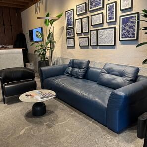 Синтерован камък L'ALTRA PIETRA Colosseo Grigioni, 60 X 60 X 2 см, R11 - Външни плочки (нехлъзгащи се) 