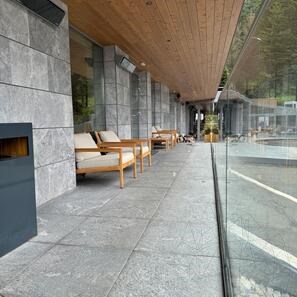 Синтерован камък L'ALTRA PIETRA Colosseo Grigioni, 60 X 60 X 2 см, R11 - Външни плочки (нехлъзгащи се) 