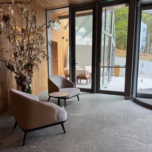 Синтерован камък L'ALTRA PIETRA Colosseo Grigioni, 60 X 60 X 2 см, R11 - Външни плочки (нехлъзгащи се) 