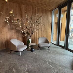 Синтерован камък L'ALTRA PIETRA Colosseo Grigioni, 60 X 60 X 2 см, R11 - Външни плочки (нехлъзгащи се) 