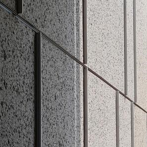 Плочи от камък Concrete Avorio Lineal Extreme Light Design 3 см