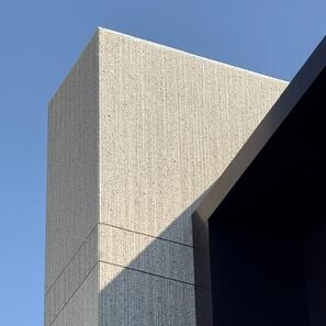 Плочи от камък Concrete Avorio Lineal Plus Design 2 см