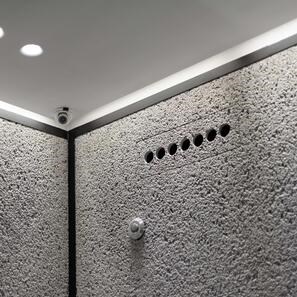 Плочи от камък Concrete Avorio Super Rock Design 2 см