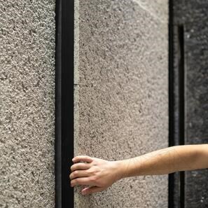 Плочи от камък Concrete Avorio Super Rock Design 2 см