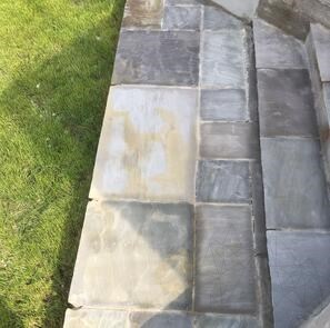 LTP Profesional Ferrex, препарат за премахване на ръжда от гранит, гнайс и пясъчник , 5 л