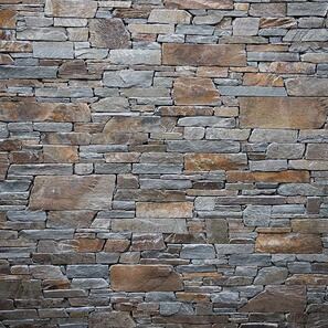 Филети/ стенари от шистов камък Кавала 3 - 5 см