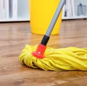 LTP Premium Floorshine, универсален препарат за естествен камък (неутрално pH, почиства и озарява), 5 л