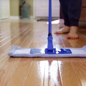 LTP Premium Floorshine, универсален препарат за естествен камък (неутрално pH, почиства и озарява), 5 л