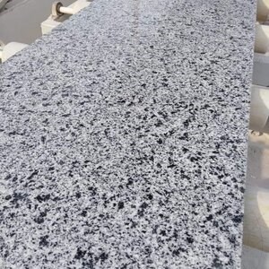 Полиран сив гранит Артико 60 x 60 x 1.8 см