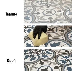 LTP Profesional Grout Stain Remover, препарат за отстраняване на следи от фугиращи смеси и мазилки, 1 л