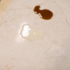 Антикиселинен протектор за полиран мрамор 100 мл SAFE MARBLE