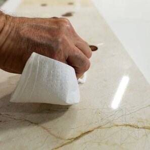 Антикиселинен протектор за полиран мрамор 100 мл SAFE MARBLE