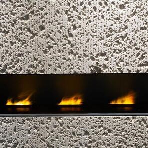 Плочи от камък Ivory Classic Lineal Extreme Light Design (2+1) см