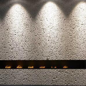 Плочи от камък Ivory Classic Lineal Extreme Light Design (2+1) см