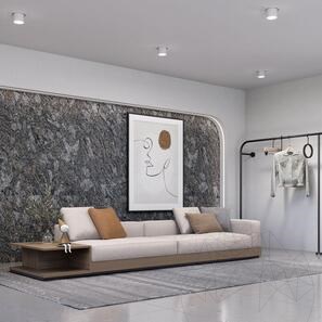 Плочи от камък Kosmus Silver Super Rock Design 3 см