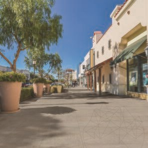 Синтерован камък L'ALTRA PIETRA Castello Beige, 40 x 80 x 2см - Външни плочки (нехлъзгащи се)