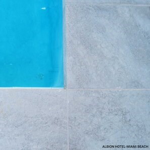 Синтерован камък L'ALTRA PIETRA Castello Grey, 60 X 60 X 2 см, R11 - Външни плочки (нехлъзгащи се) 